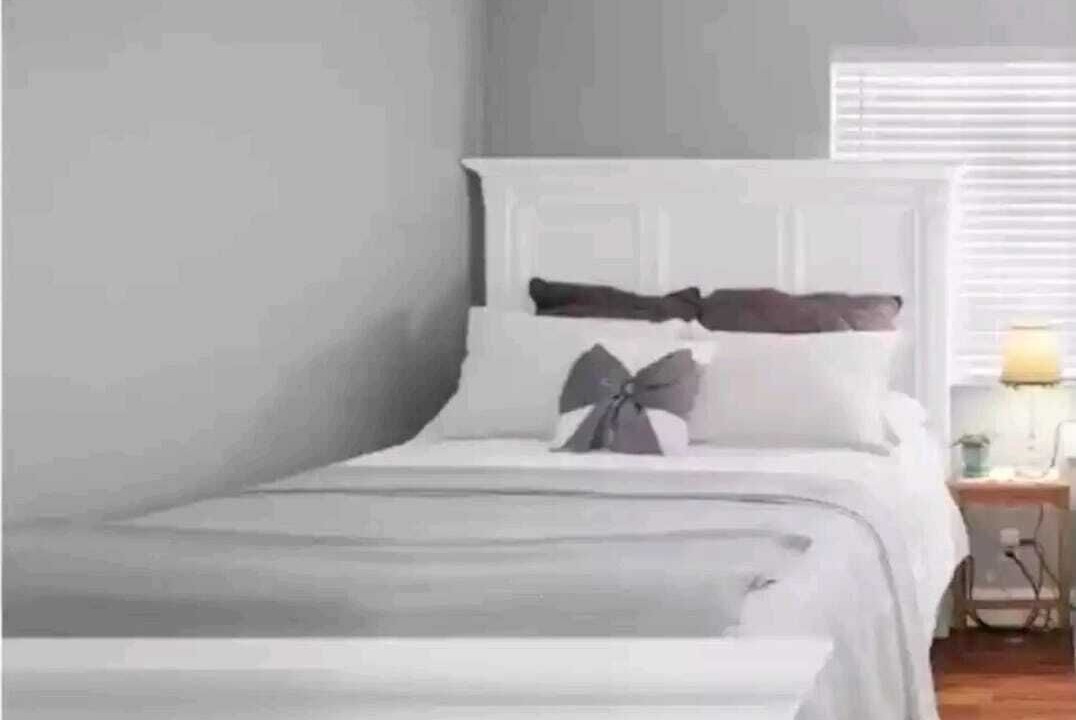 Photo of Bedroom in St. Louis