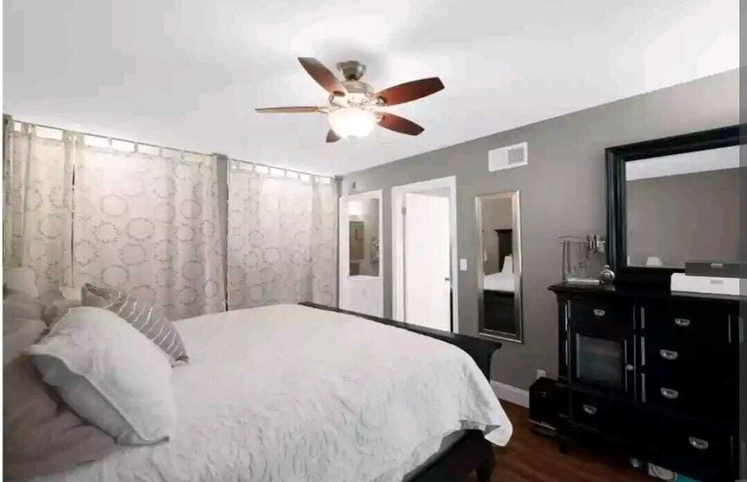 Photo of Bedroom in St. Louis