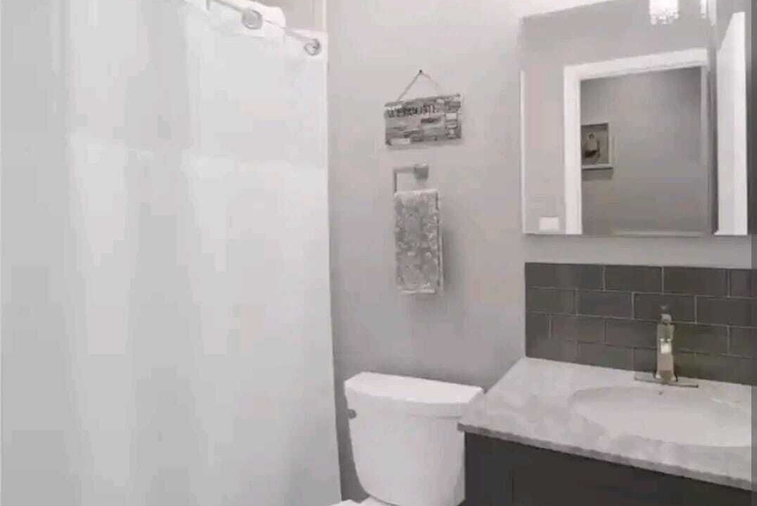Photo of Bathroom in St. Louis