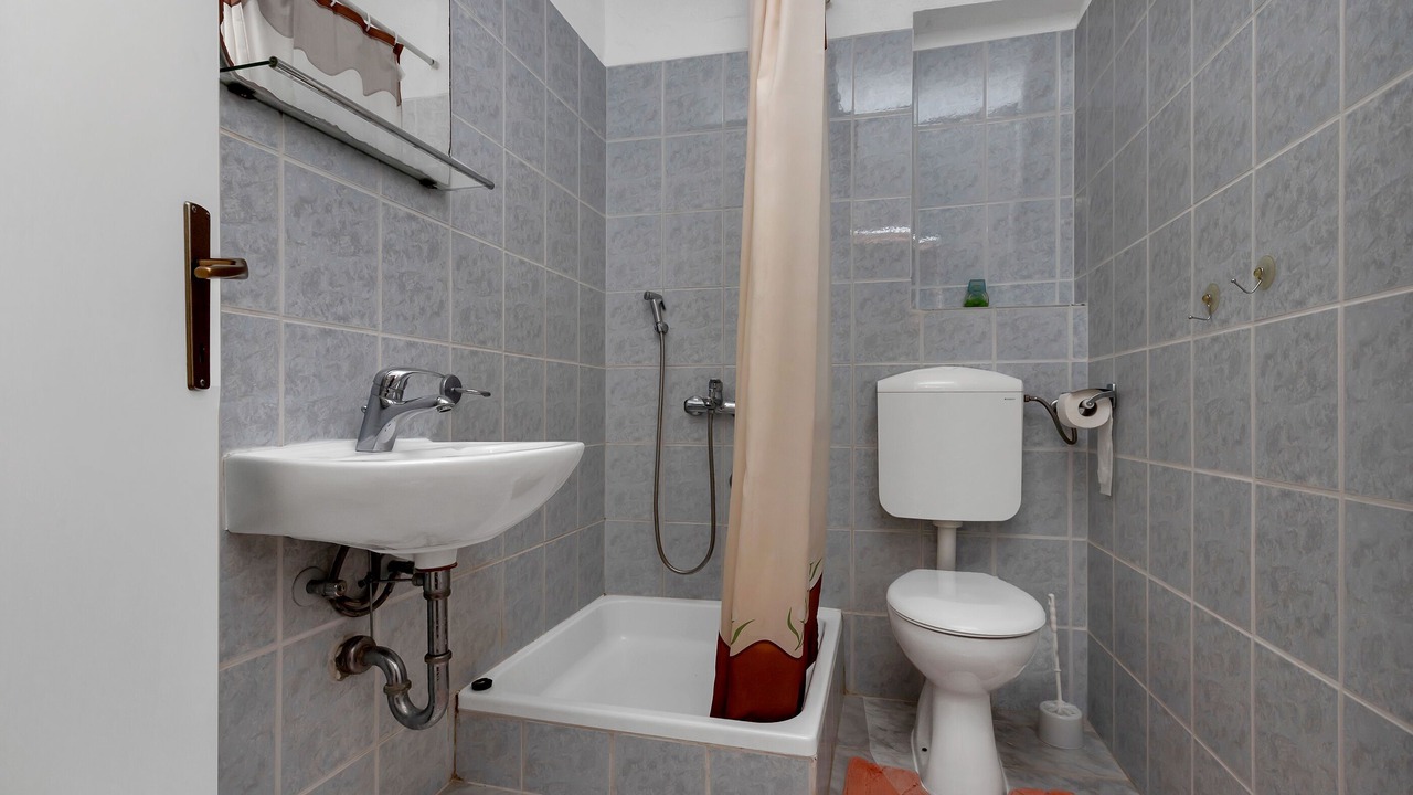 Photo of Bathroom in Bogomolje