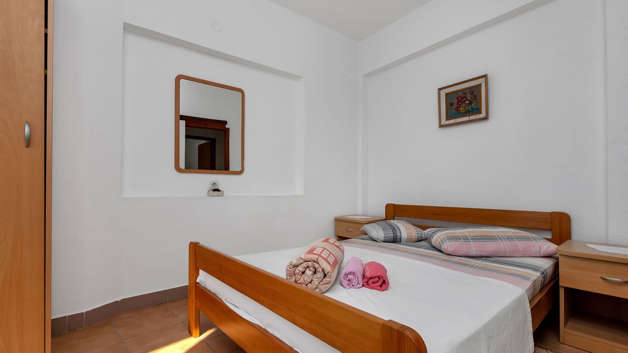 Photo of Bedroom in Bogomolje