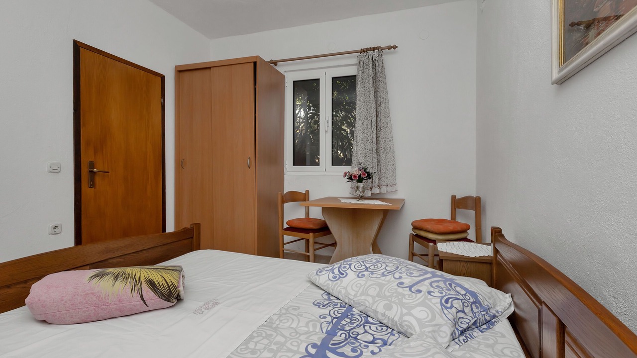 Photo of Bedroom in Bogomolje