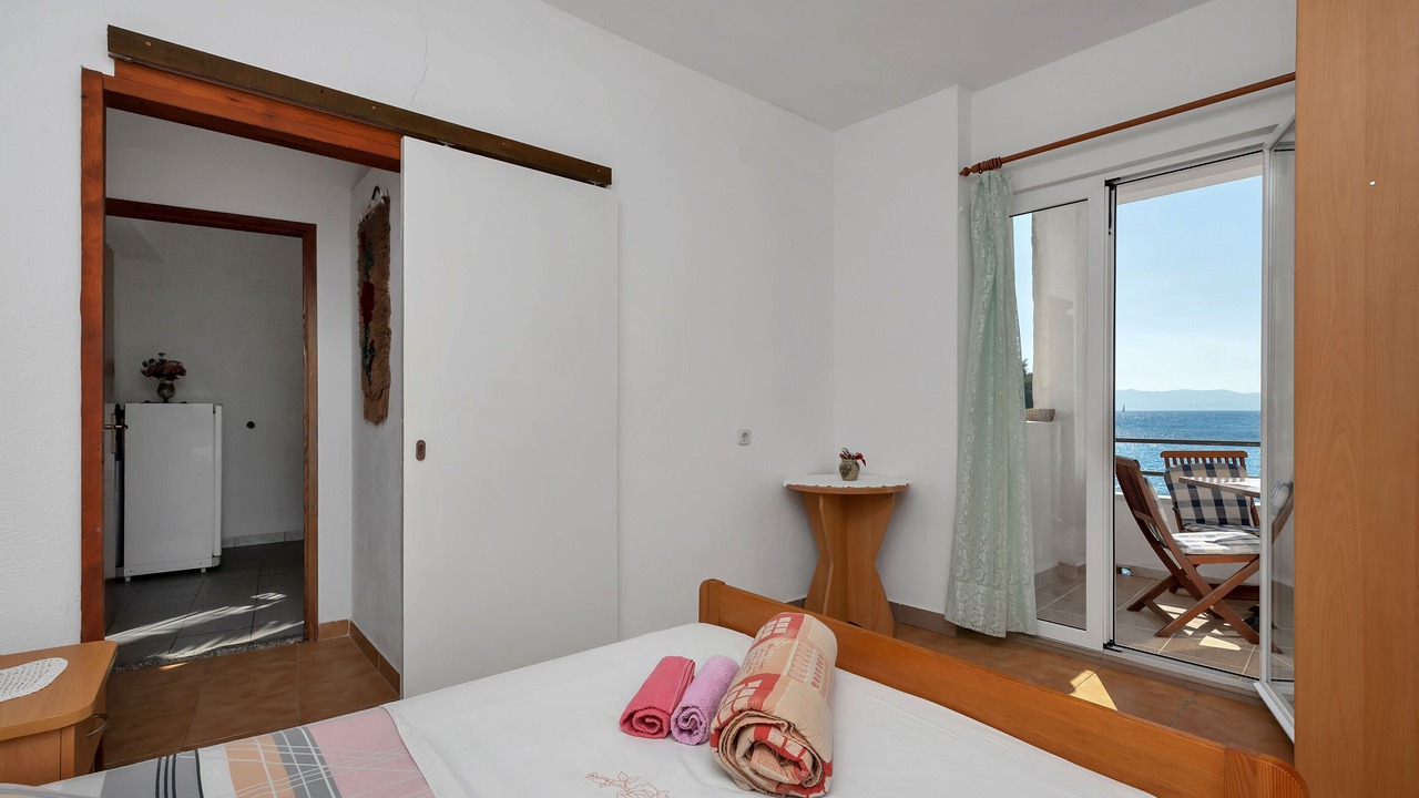 Photo of Bedroom in Bogomolje