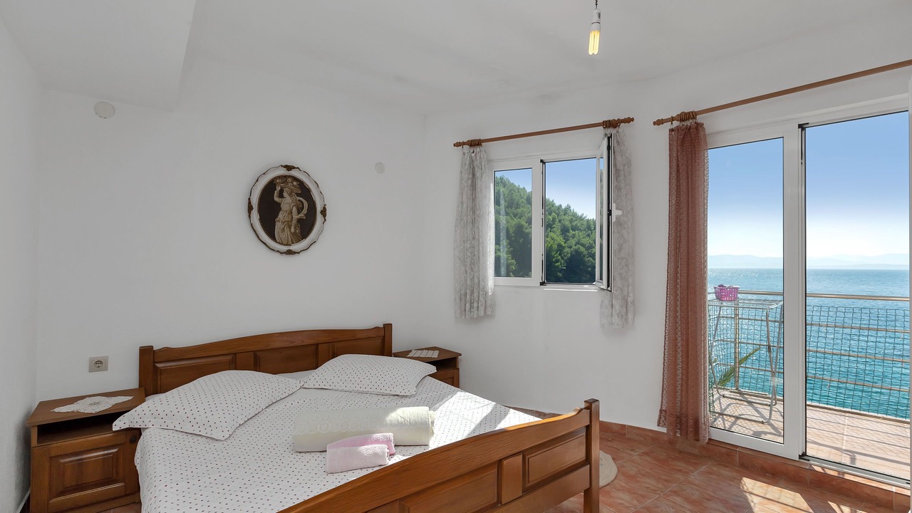 Photo of Bedroom in Bogomolje