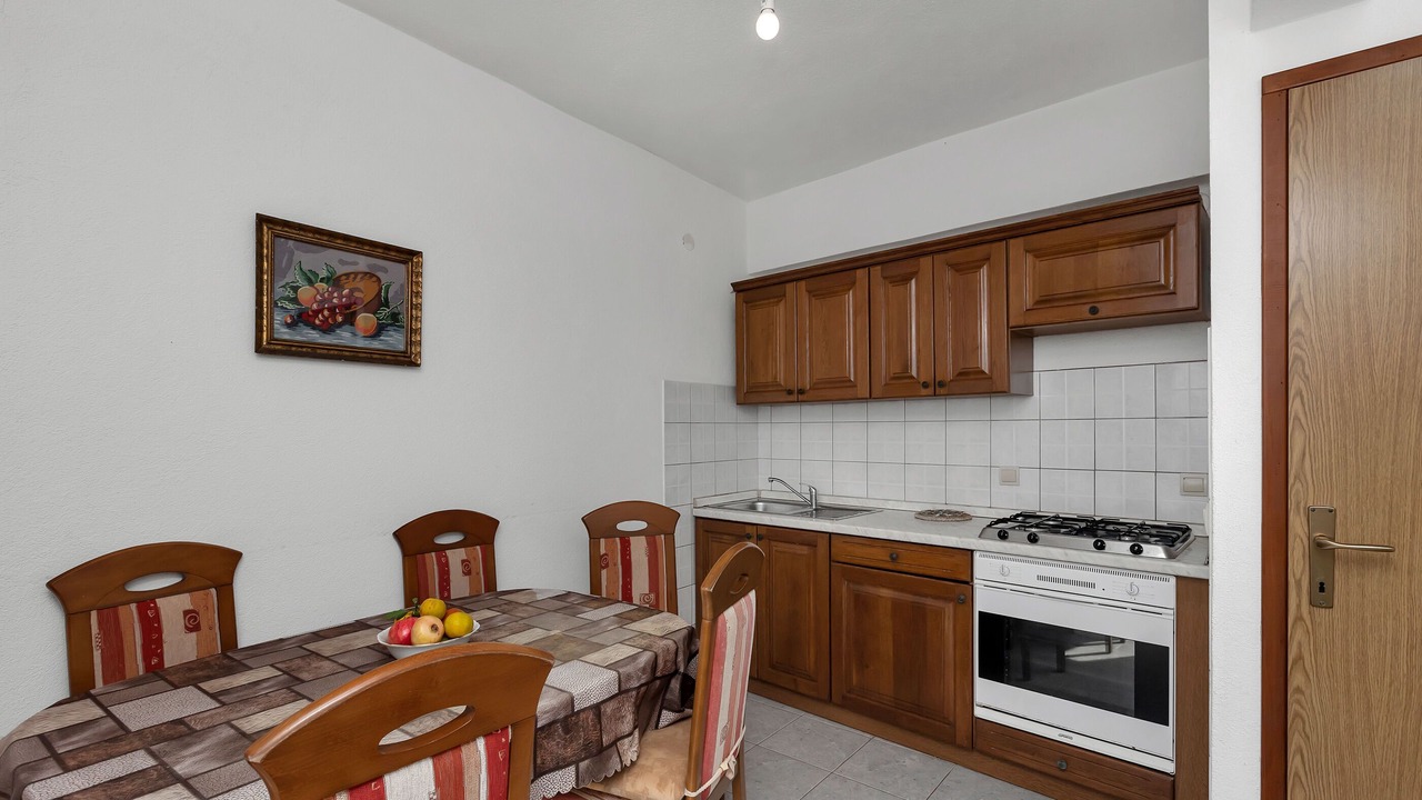 Photo of Kitchen in Bogomolje