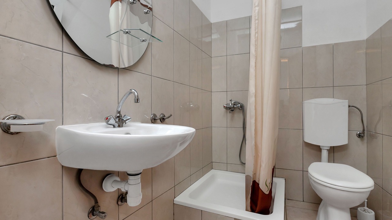 Photo of Bathroom in Bogomolje