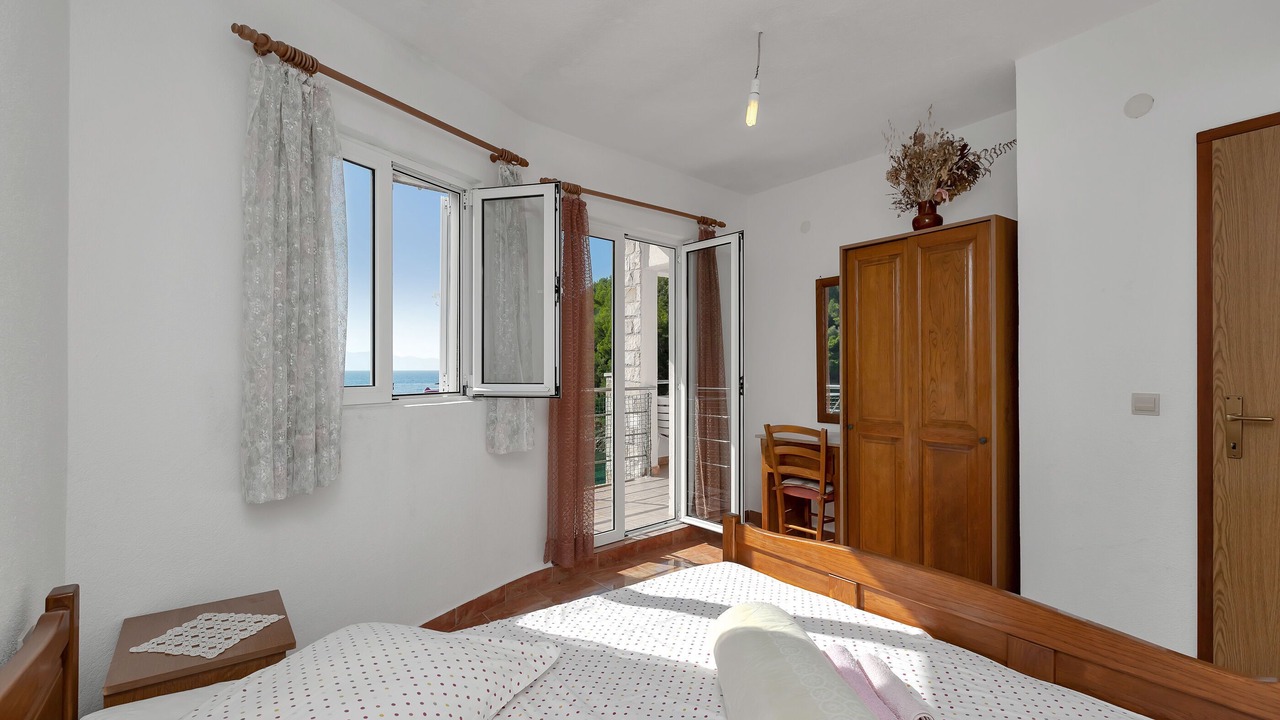 Photo of Bedroom in Bogomolje