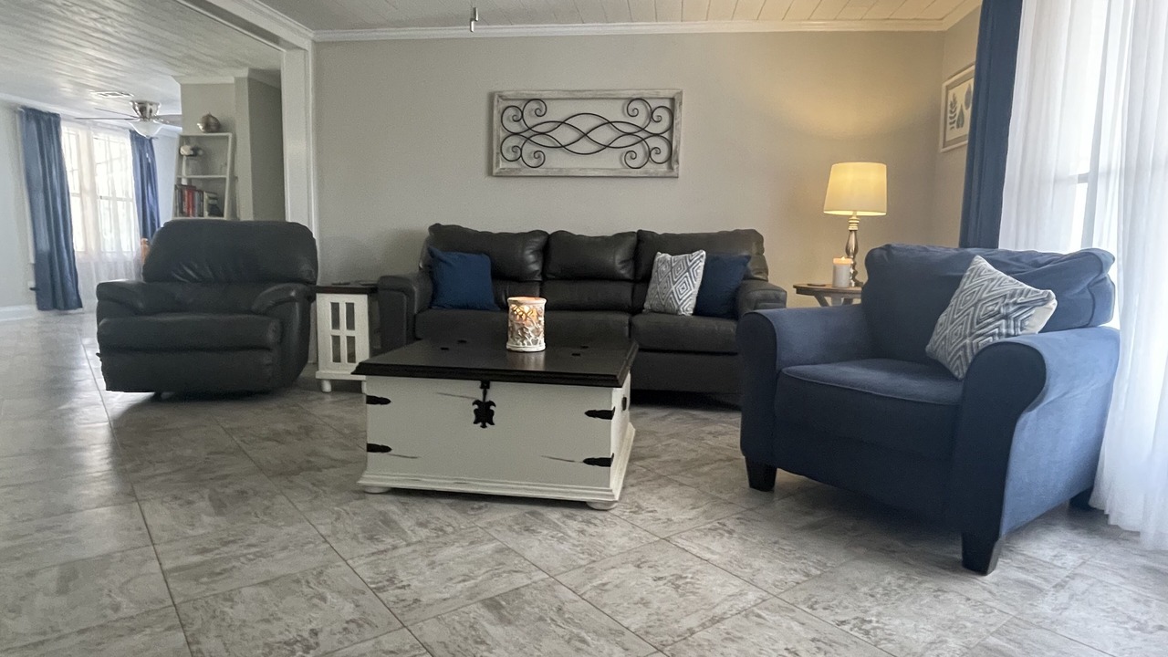 Photo of Livingroom in Natchitoches