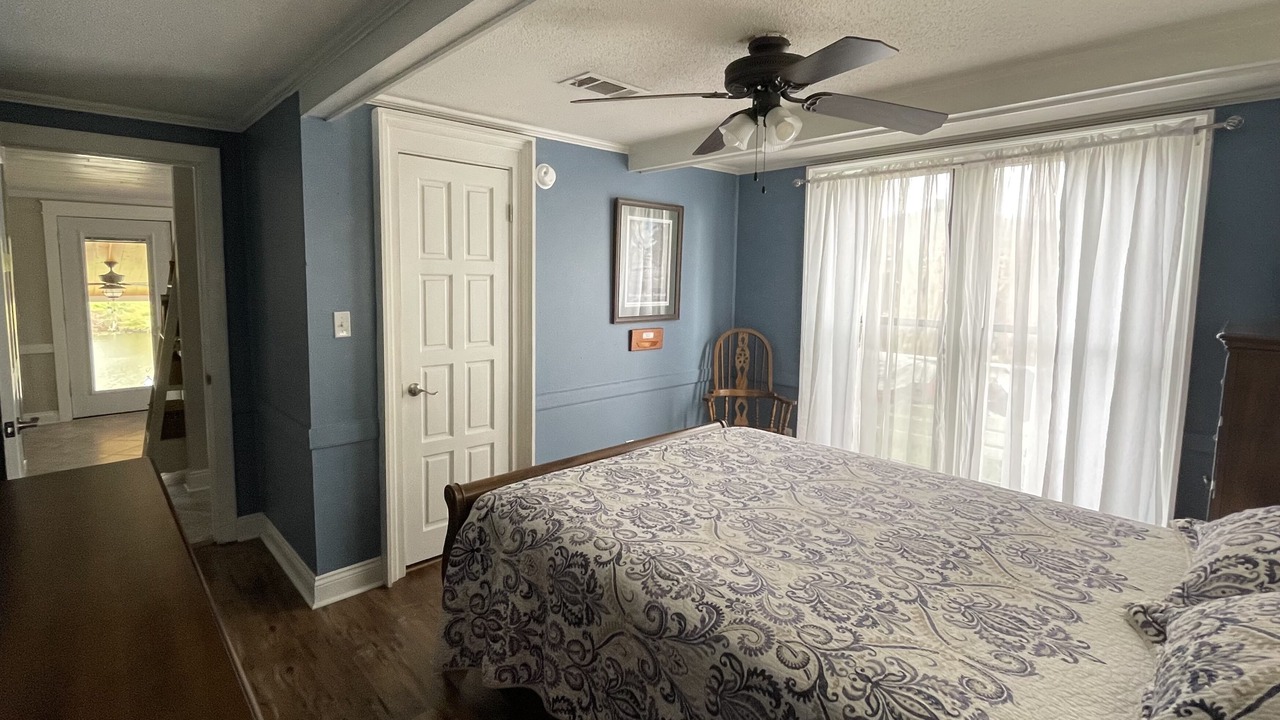 Photo of Bedroom in Natchitoches
