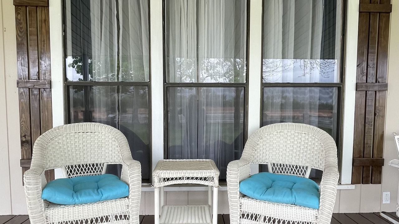 Photo of Outdoor in Natchitoches
