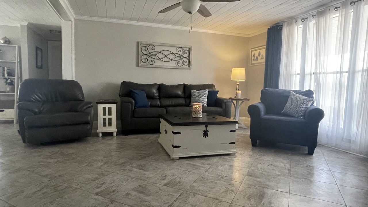 Photo of Livingroom in Natchitoches