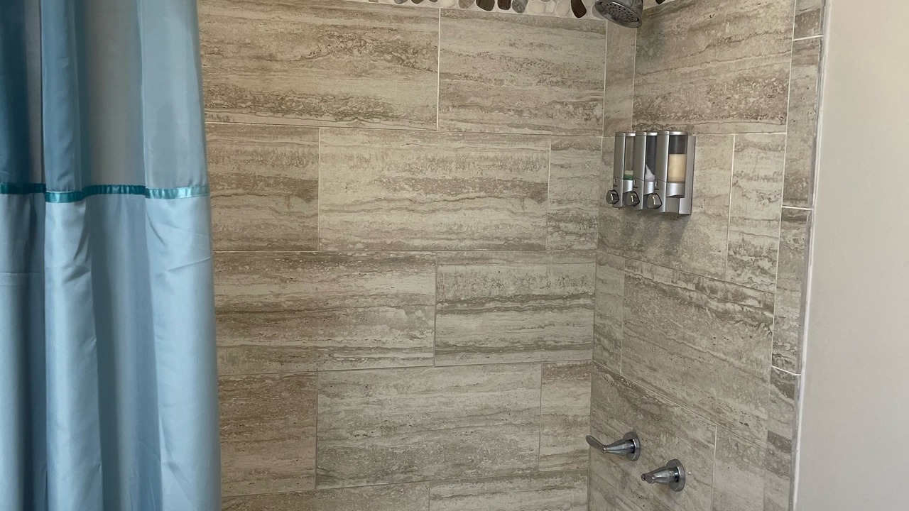Photo of Bathroom in Natchitoches