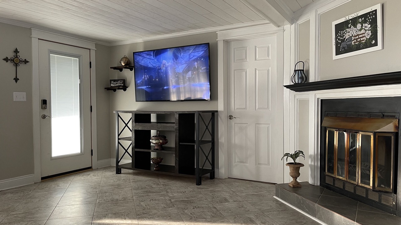 Photo of Livingroom in Natchitoches