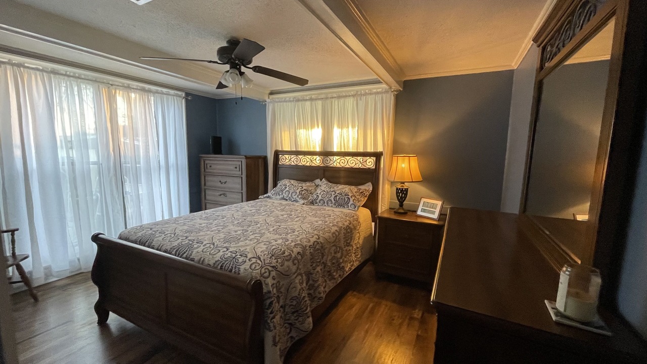 Photo of Bedroom in Natchitoches