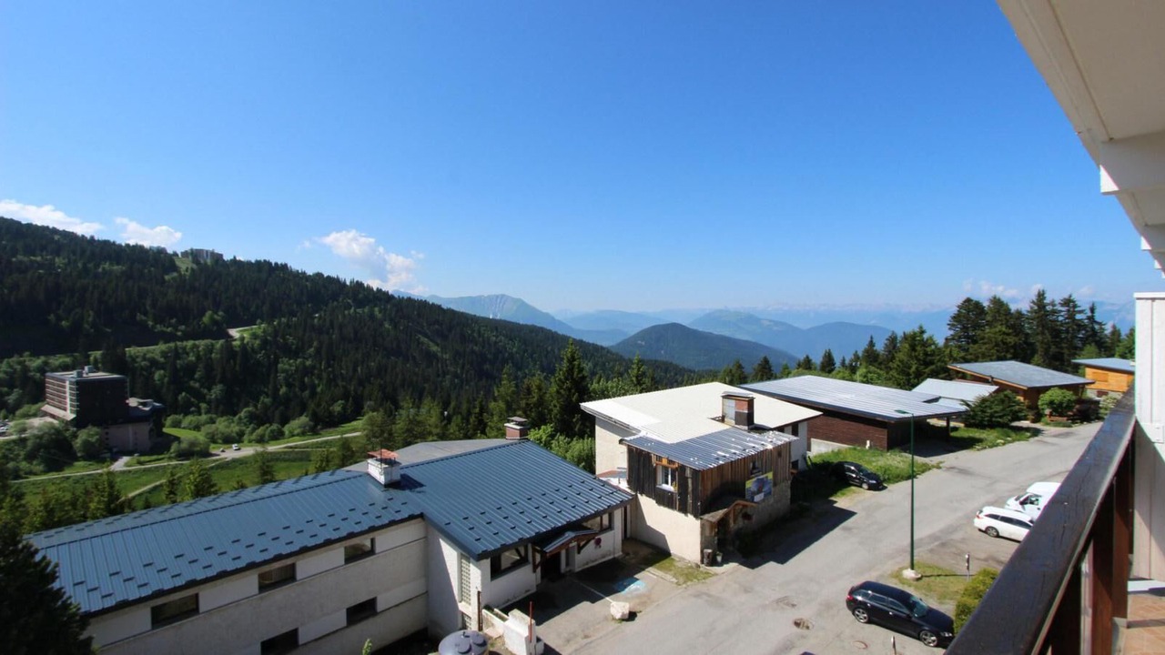 Photo of Outdoor in Chamrousse