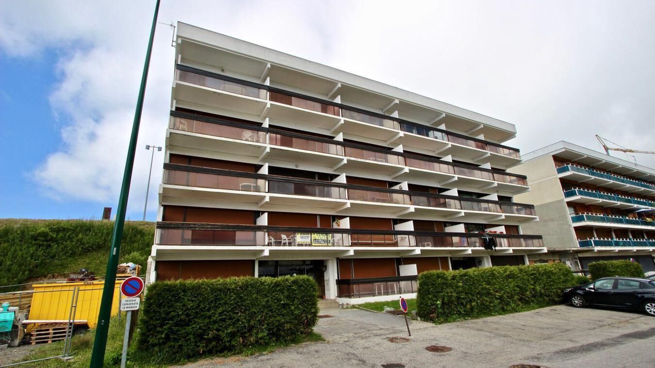 Photo of Outdoor in Chamrousse