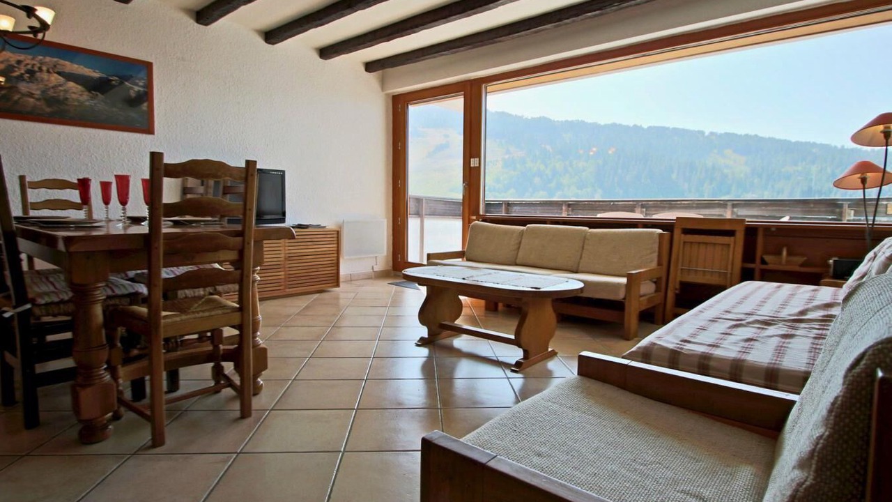 Photo of Livingroom in Chamrousse