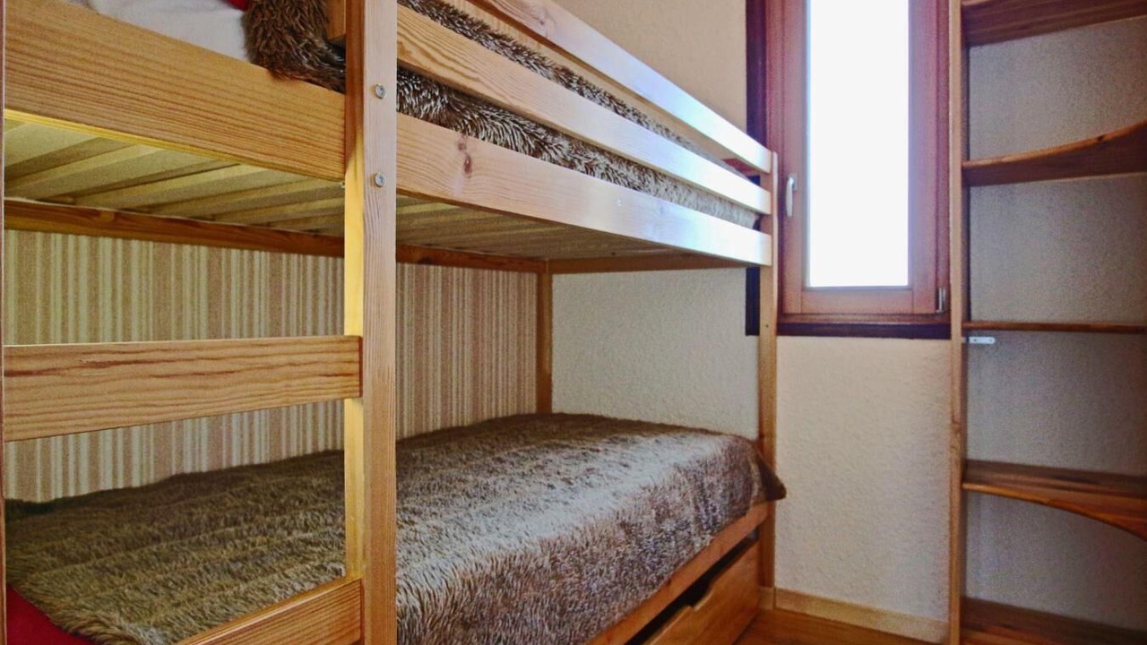 Photo of Bedroom in Chamrousse