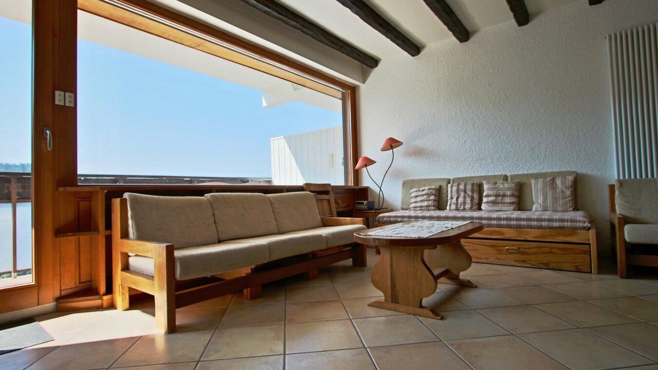 Photo of Livingroom in Chamrousse