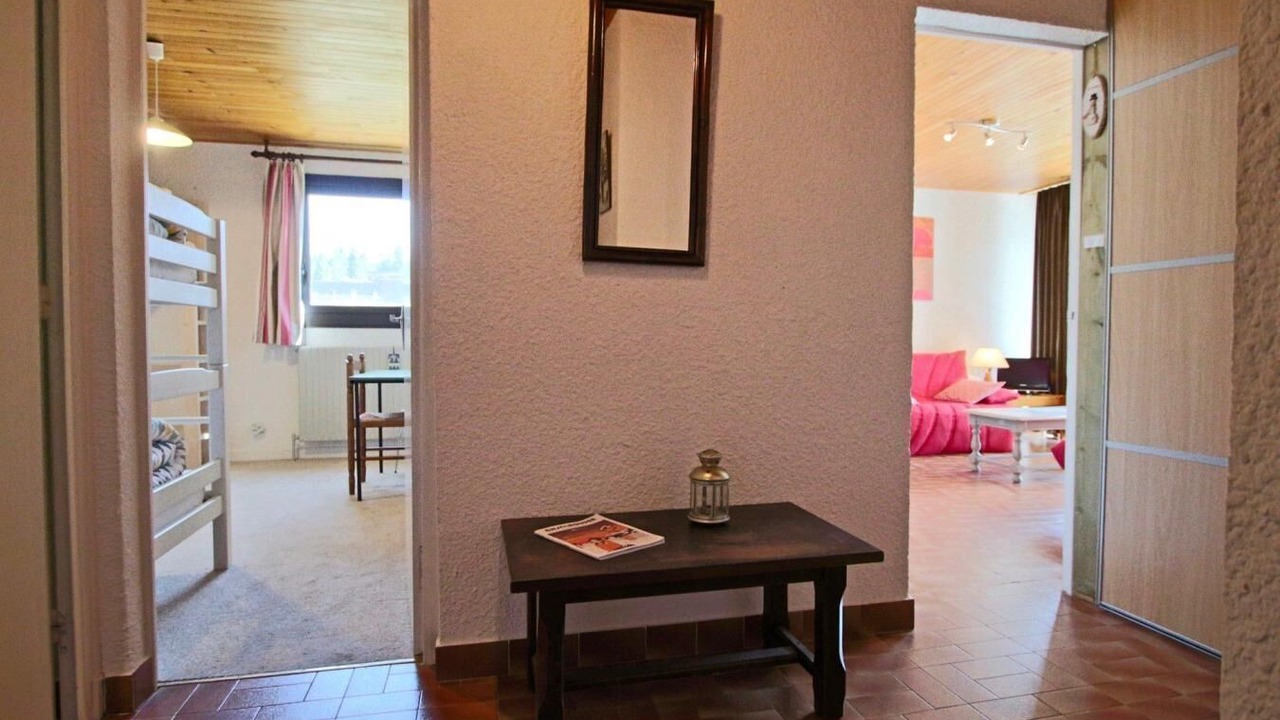 Photo of Livingroom in Chamrousse