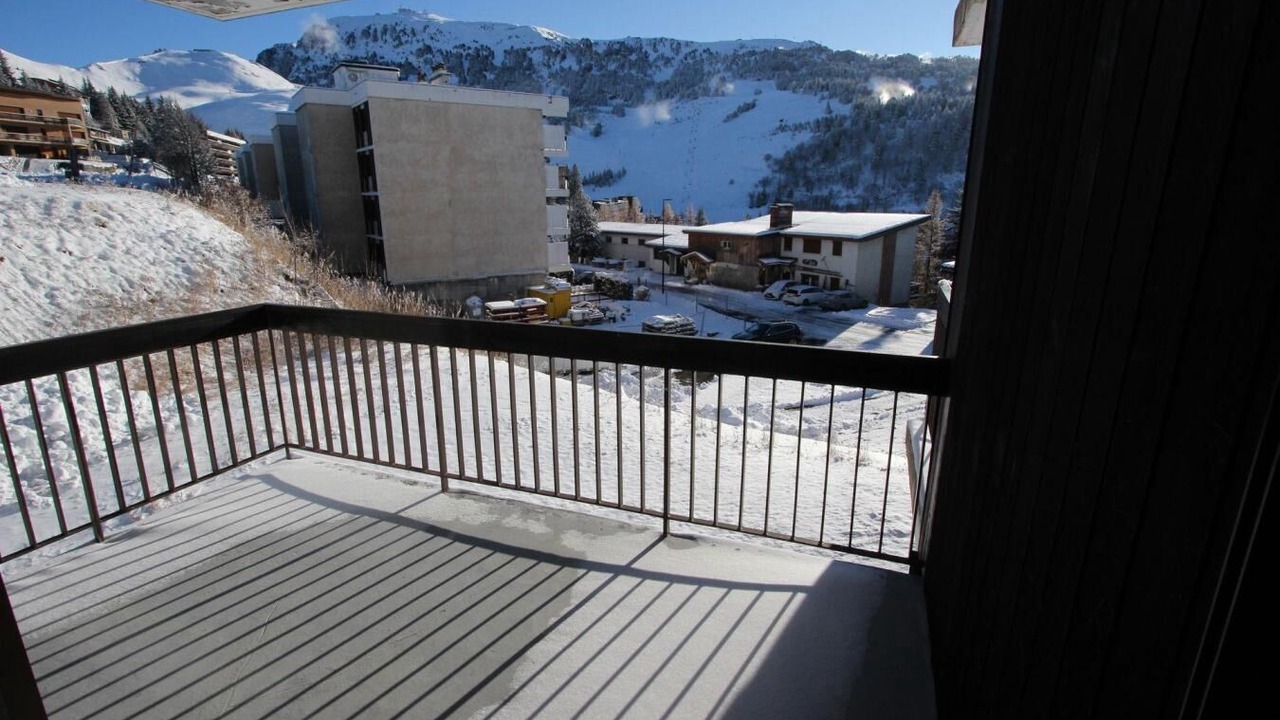 Photo of Outdoor in Chamrousse