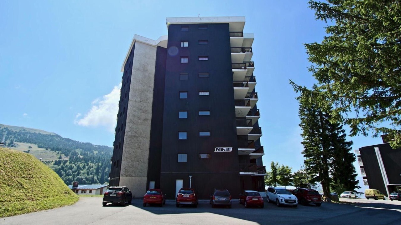 Photo of Outdoor in Chamrousse