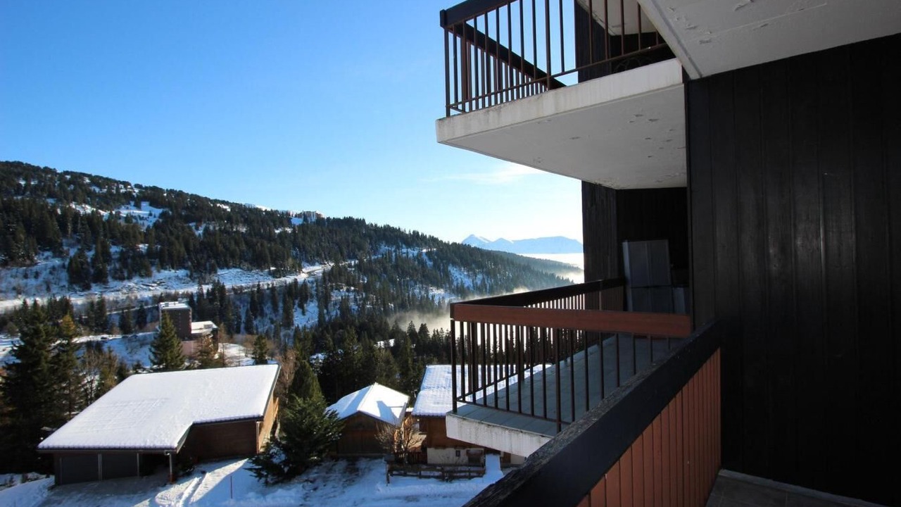 Photo of Outdoor in Chamrousse