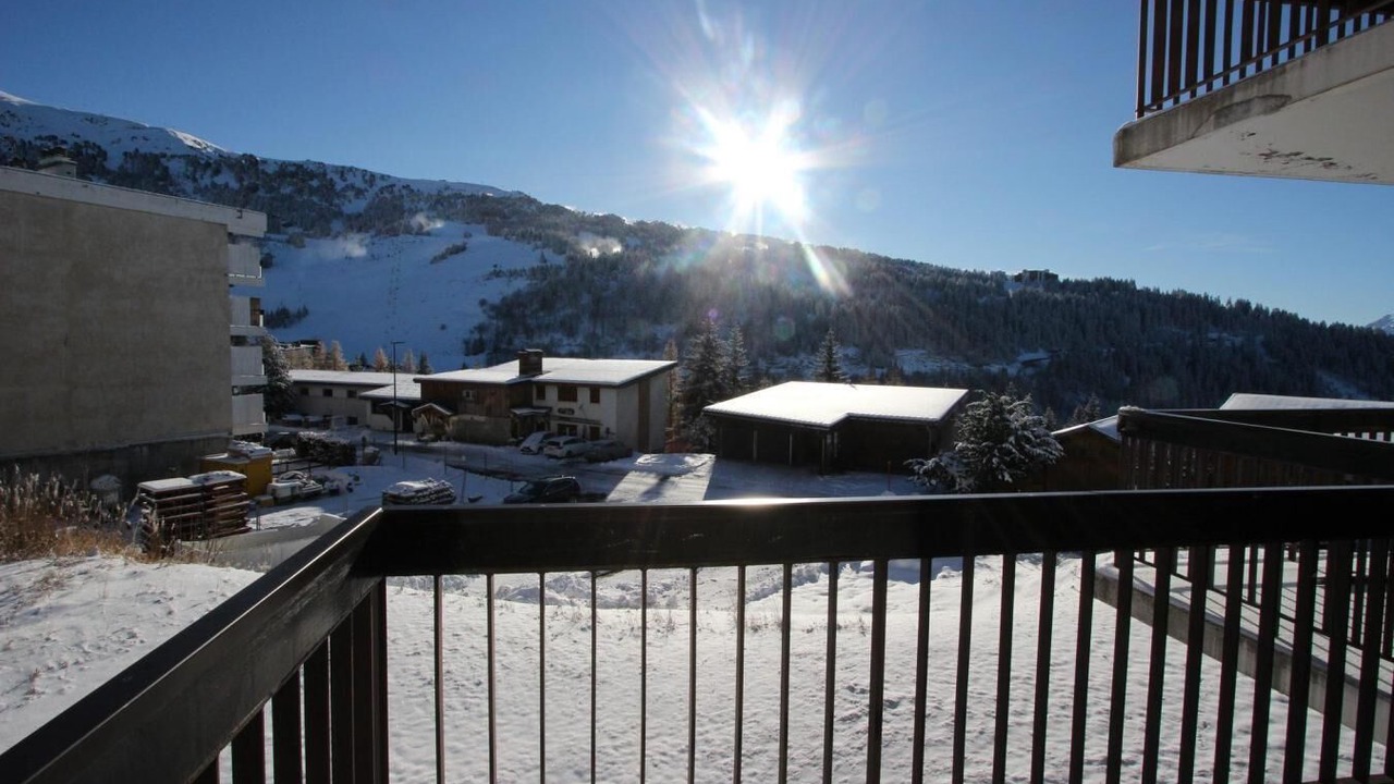Photo of Outdoor in Chamrousse