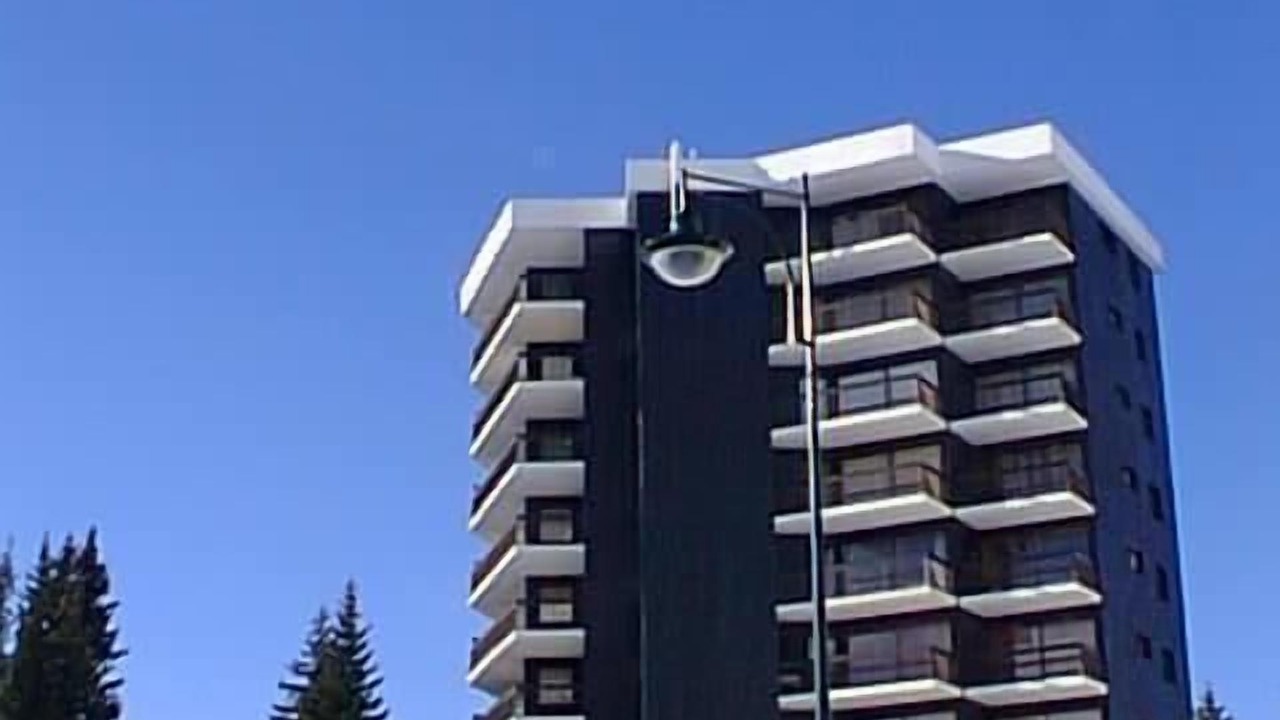Photo of Outdoor in Chamrousse