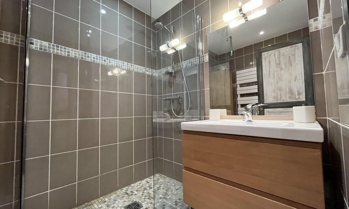 Photo of Bathroom in Pra Loup