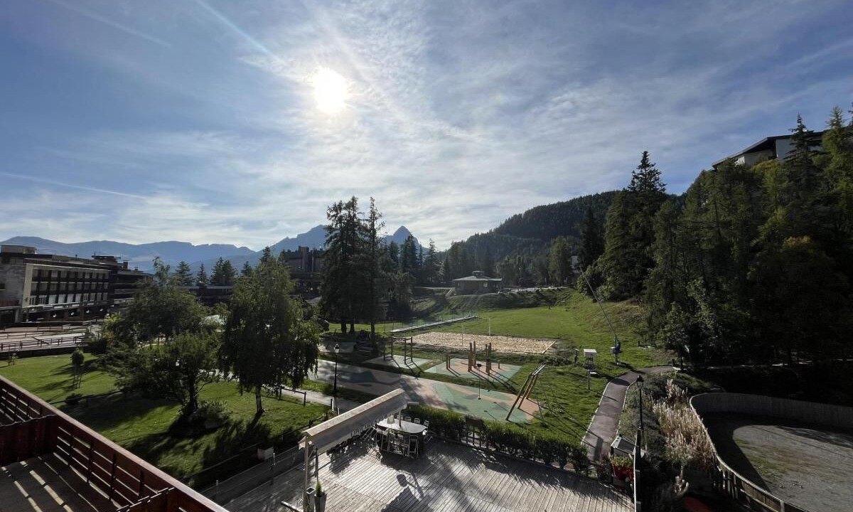Photo of Outdoor in Pra Loup