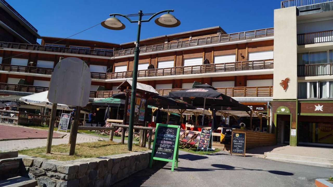 Photo of Outdoor in Pra Loup