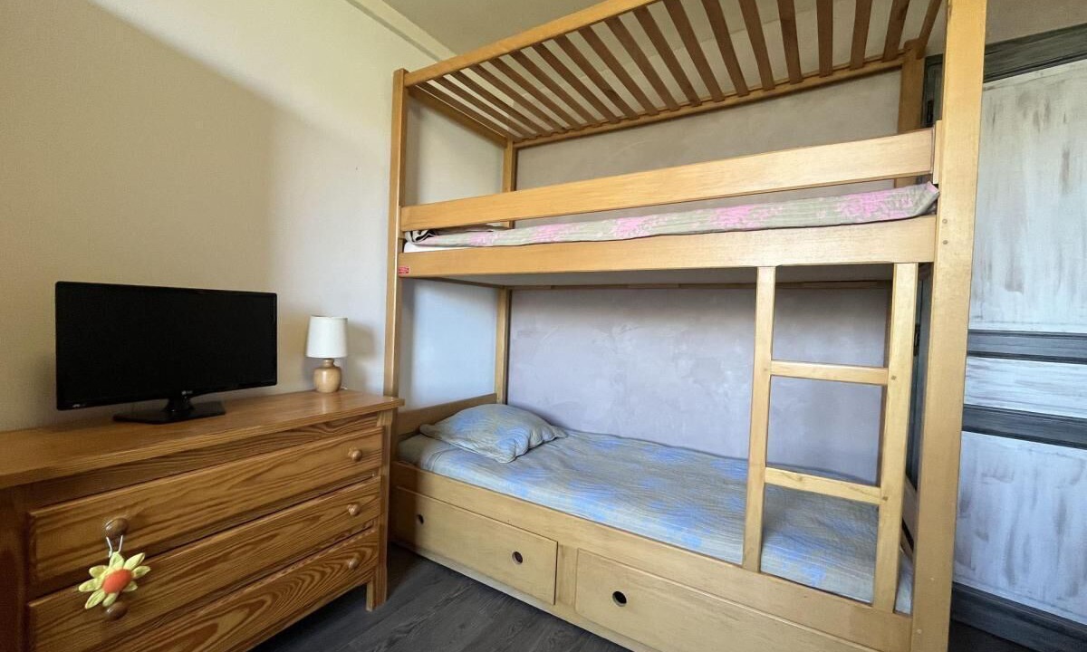 Photo of Bedroom in Pra Loup