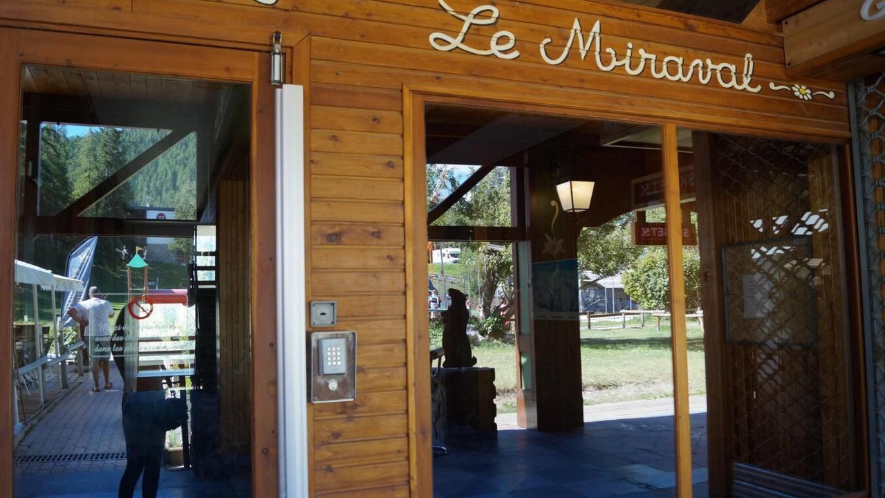 Photo of Outdoor in Pra Loup