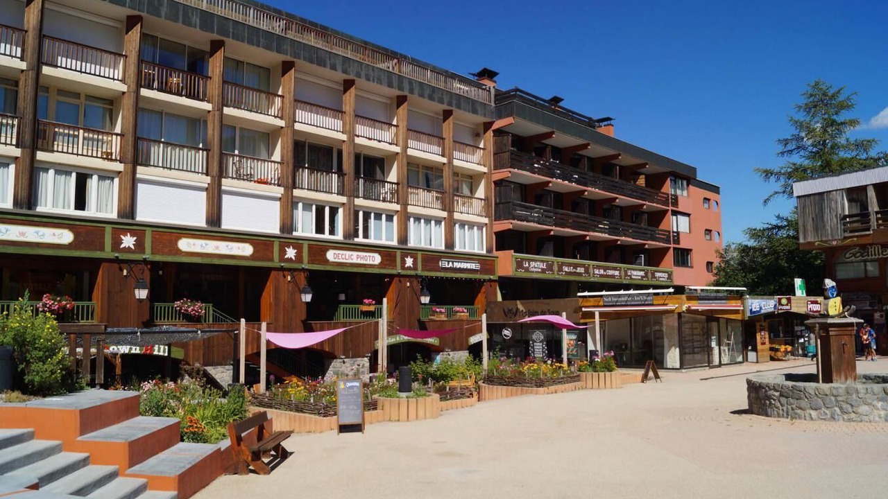 Photo of Outdoor in Pra Loup