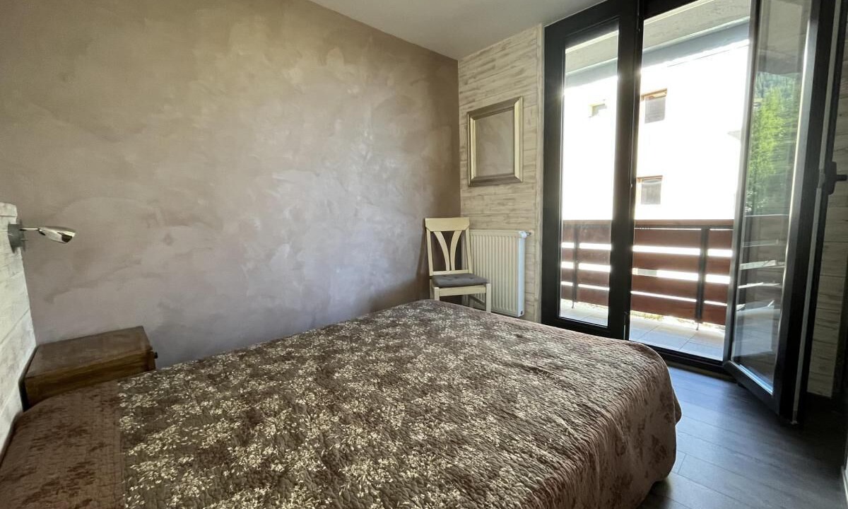 Photo of Bedroom in Pra Loup