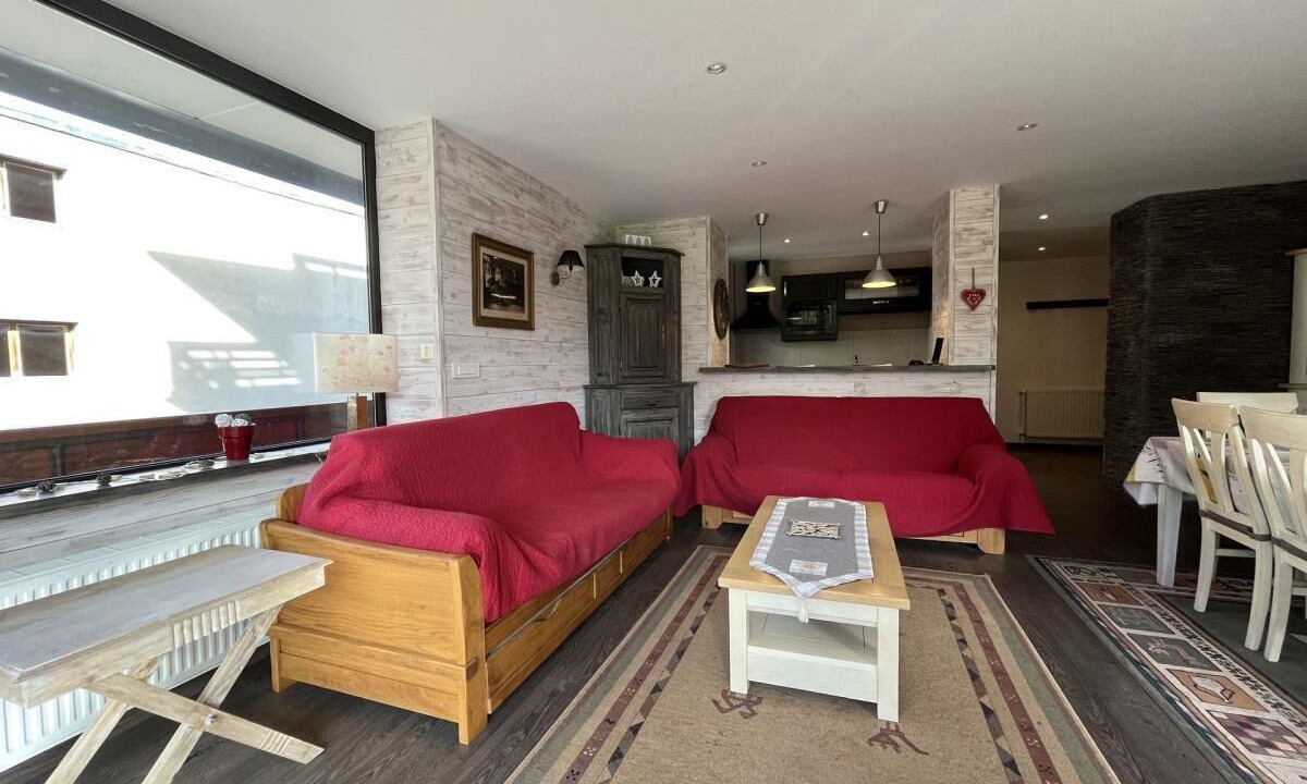 Photo of Livingroom in Pra Loup