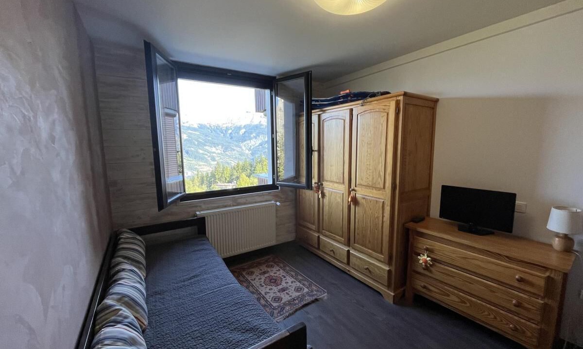 Photo of Livingroom in Pra Loup