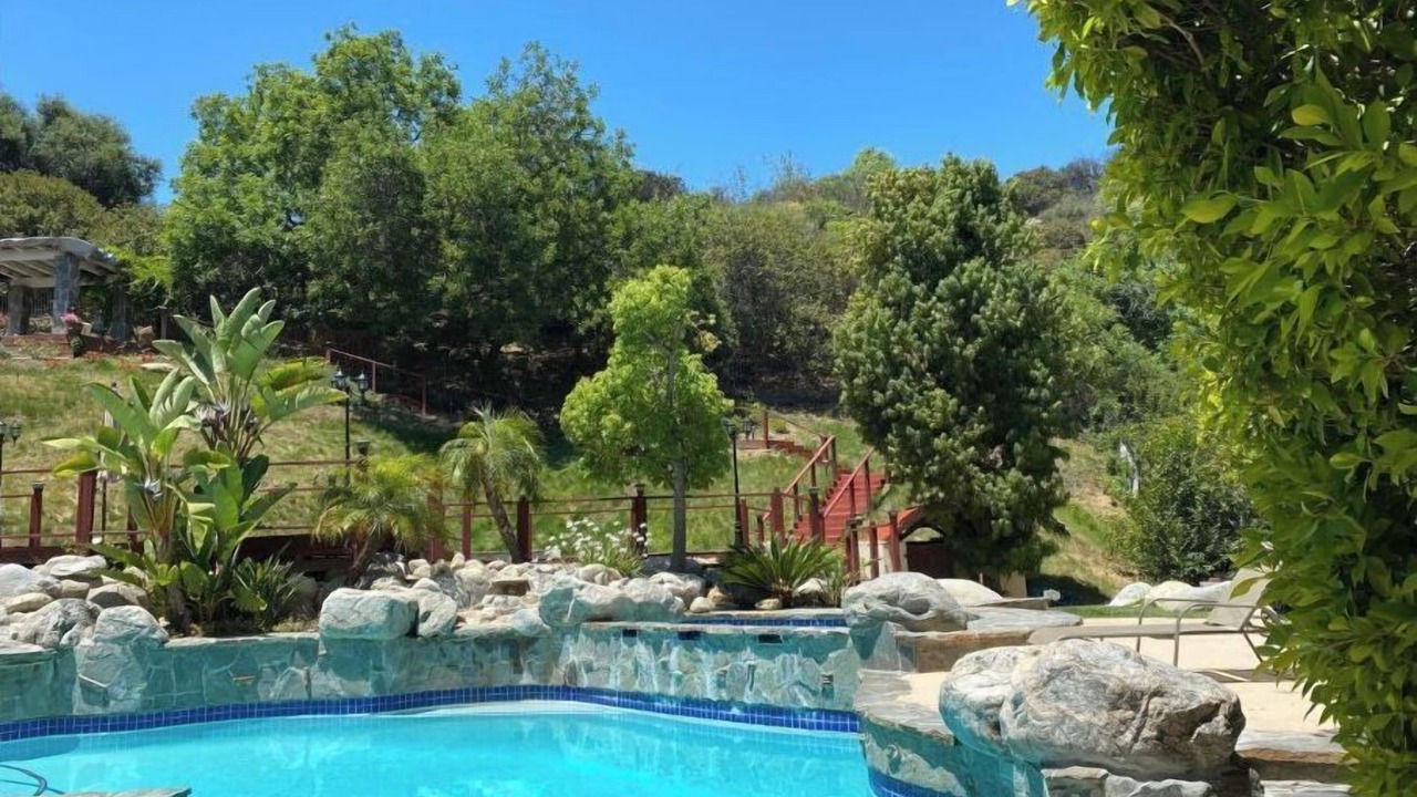 Photo of Outdoor in Sherman Oaks