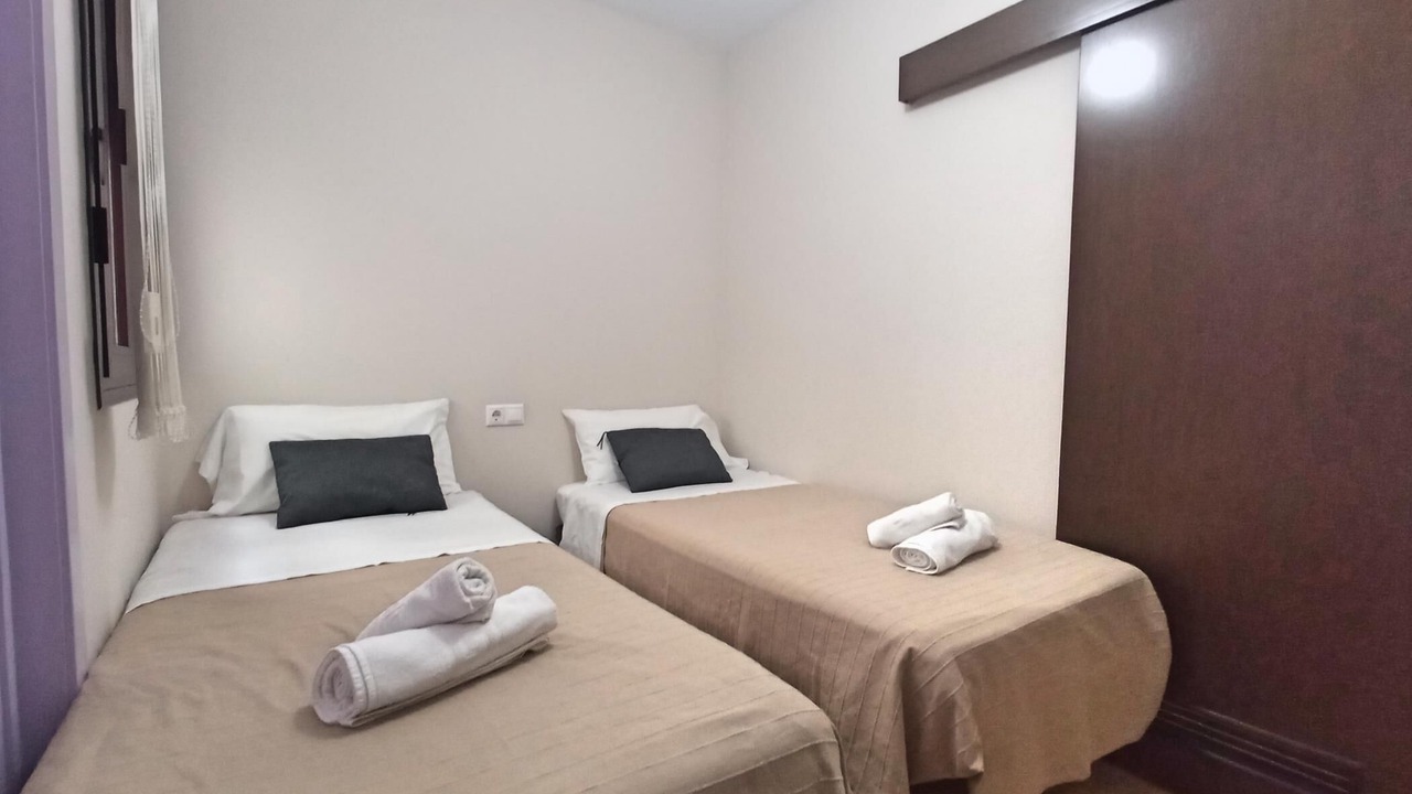 Photo of Bedroom in Valdeolleros
