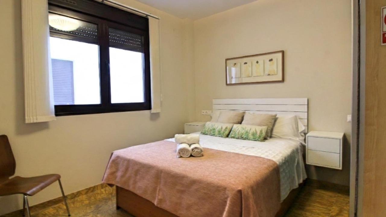 Photo of Bedroom in Valdeolleros