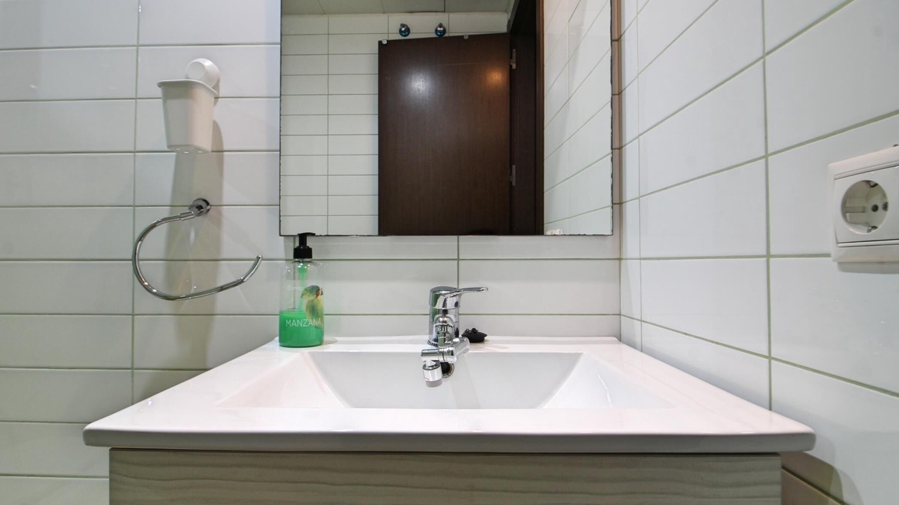 Photo of Bathroom in Valdeolleros