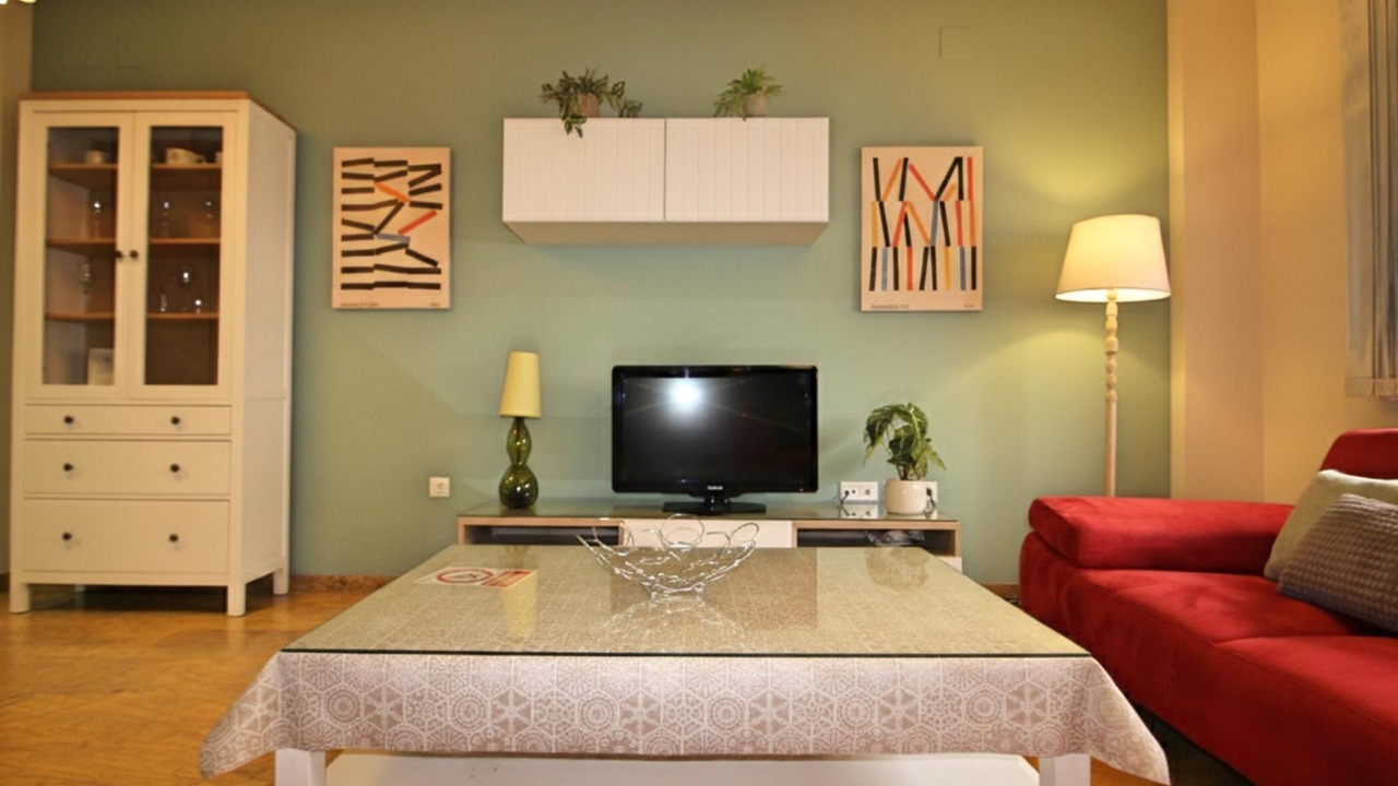 Photo of Livingroom in Valdeolleros