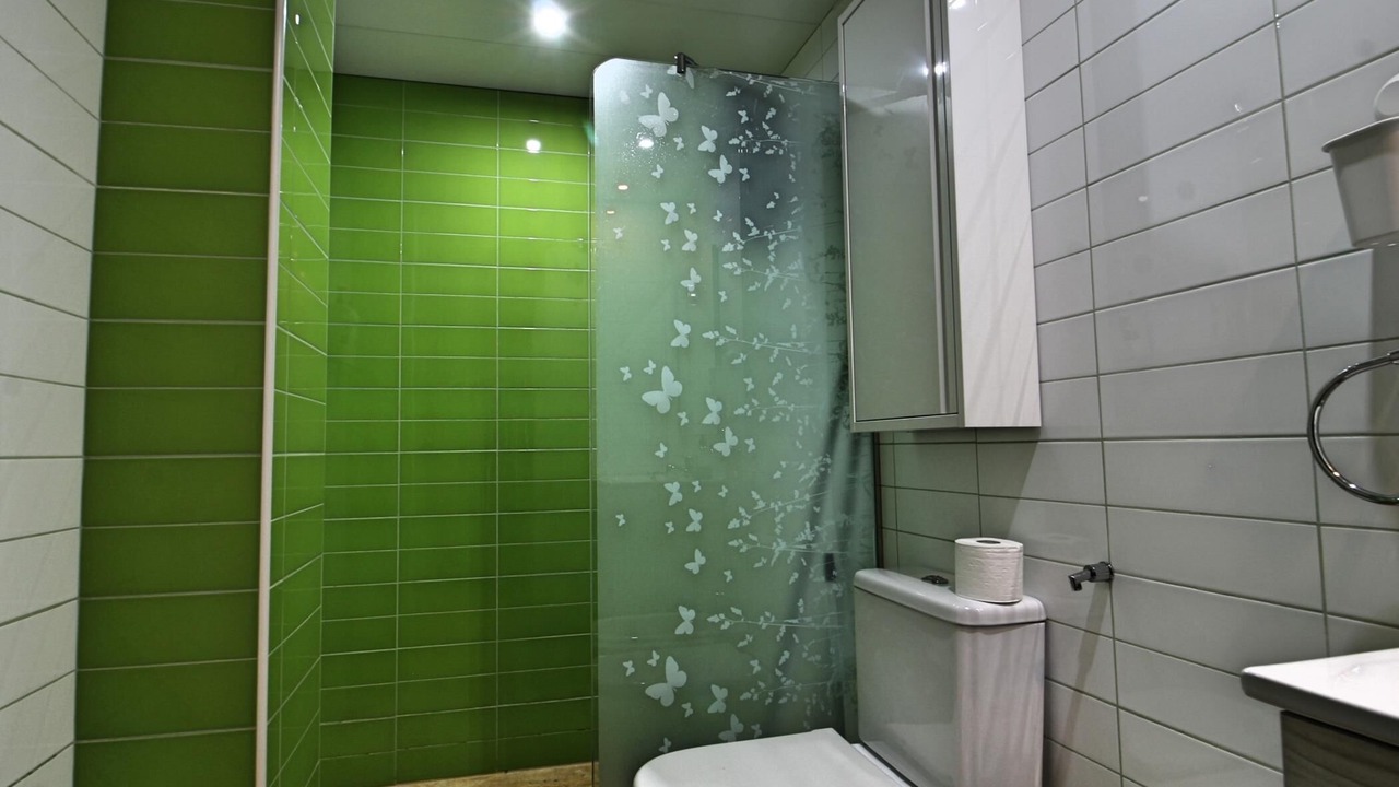 Photo of Bathroom in Valdeolleros
