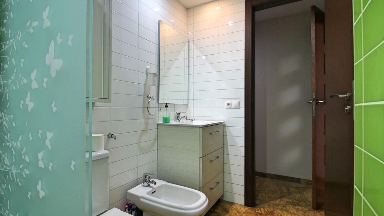 Photo of Bathroom in Valdeolleros