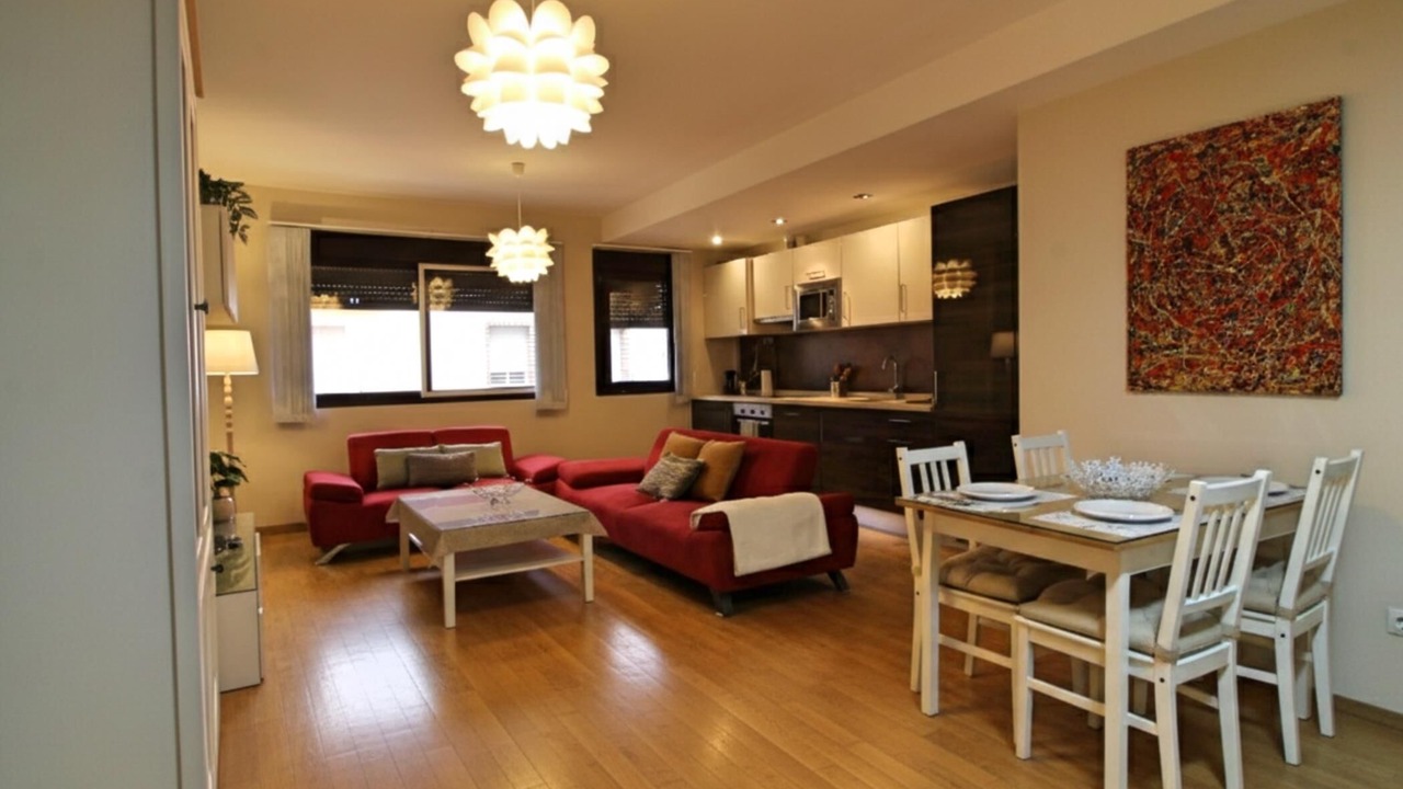 Photo of Livingroom in Valdeolleros