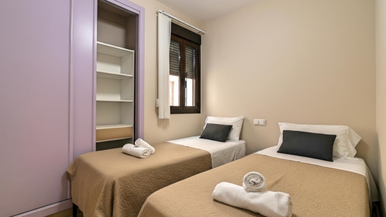 Photo of Bedroom in Valdeolleros
