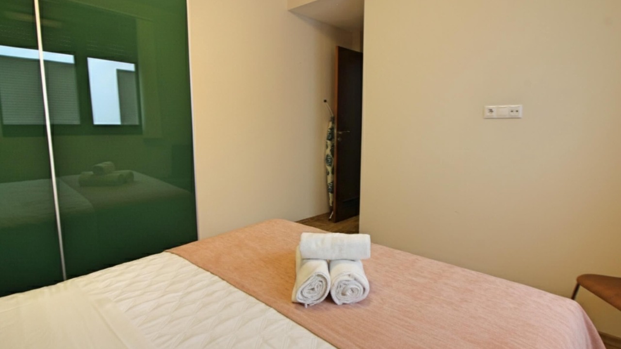 Photo of Bedroom in Valdeolleros