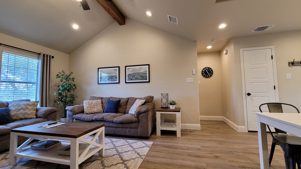 Photo of Livingroom in Boerne