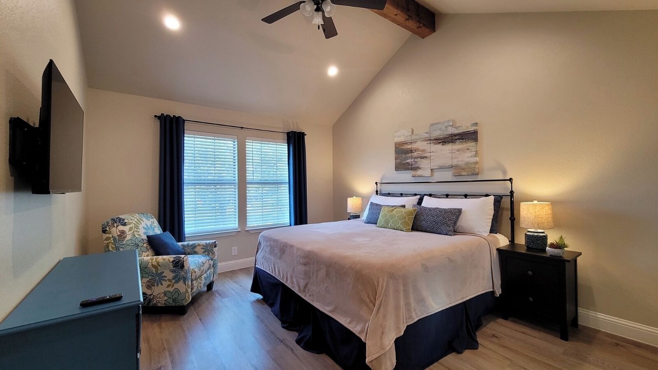 Photo of Bedroom in Boerne
